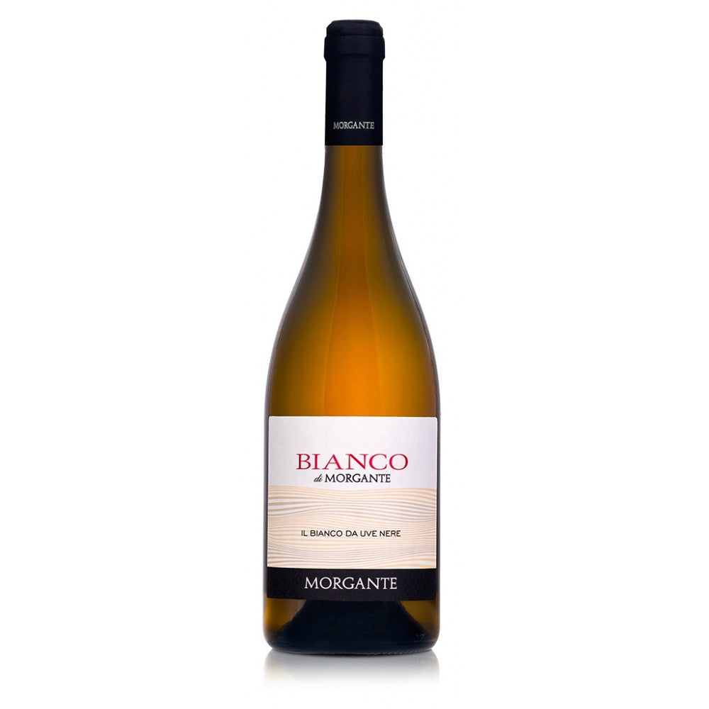 Bianco di Morgante 2019 Morgante lt.0,75