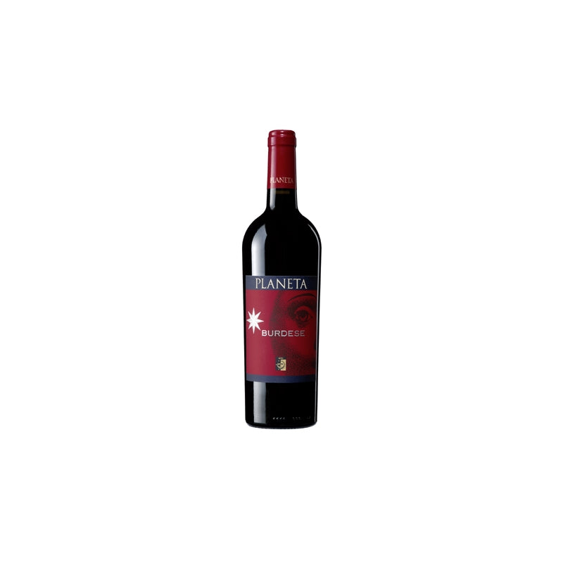 Burdese Planeta 2015 lt.0,75
