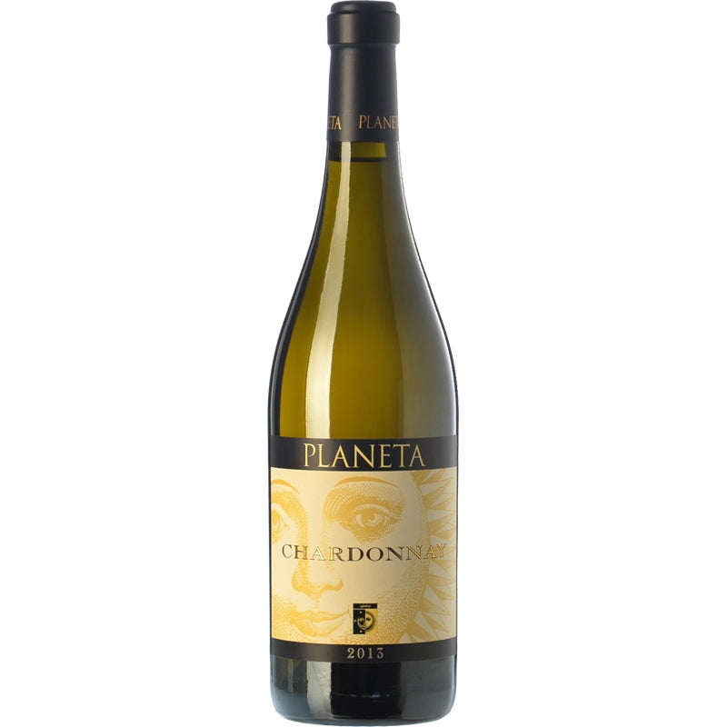 Chardonnay Planeta 2023 lt.0,75