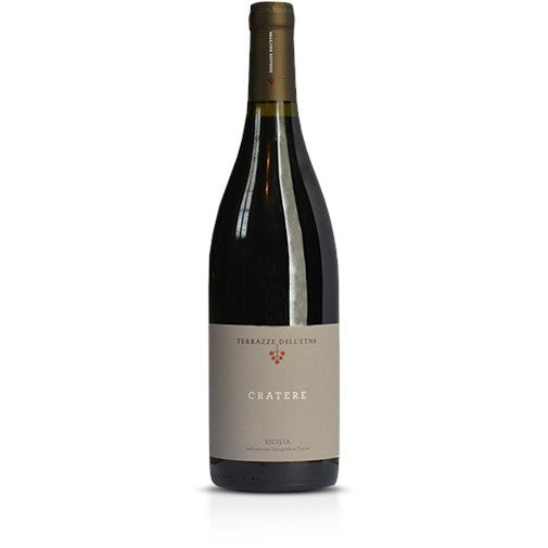 Cratere Terrazze dell'Etna 2020 lt.0,75