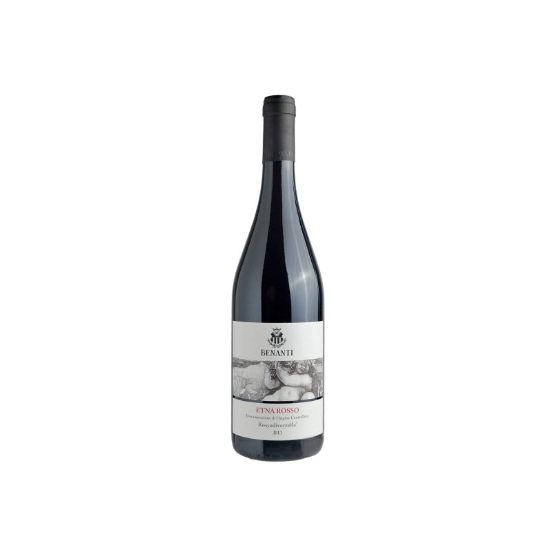 Etna Rosso DOC Benanti 2018 lt.0,75