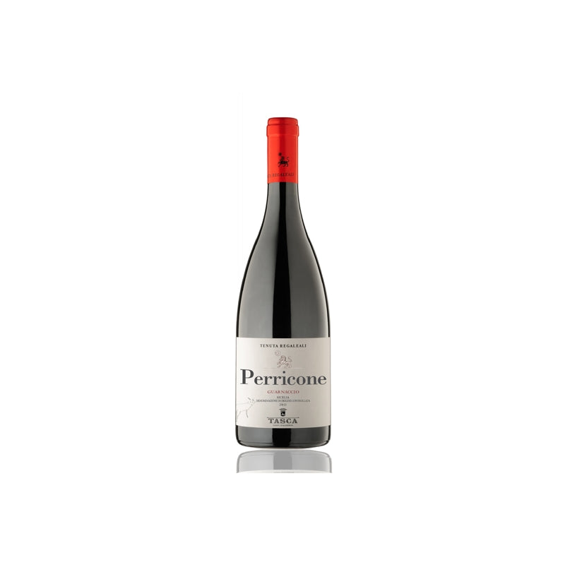 Guarnaccio Perricone Tasca d'Almerita 2021 lt.0,75