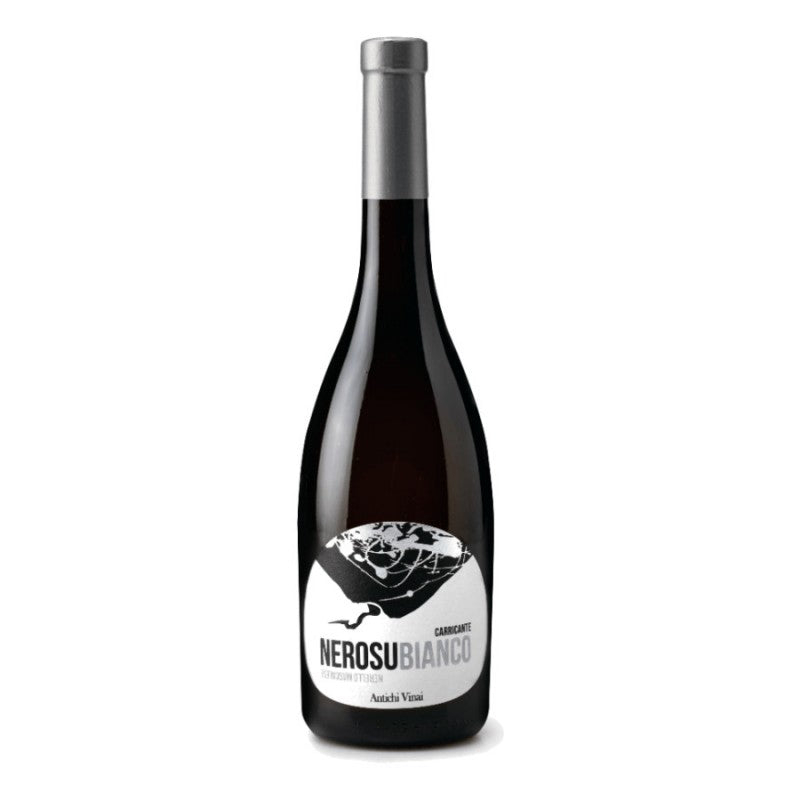 Nerosubianco Antichi Vinai 2019 lt.0,75