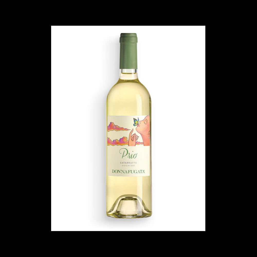 Prio Lucido Donnafugata 2024 Bianco