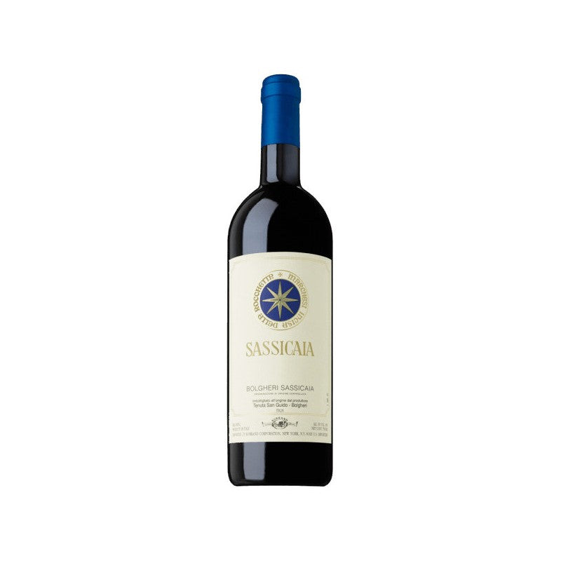 Sassicaia 2005 Tenuta San Guido lt.0,75