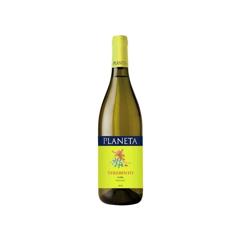 Terebinto Grillo Planeta 2019 lt.0,75