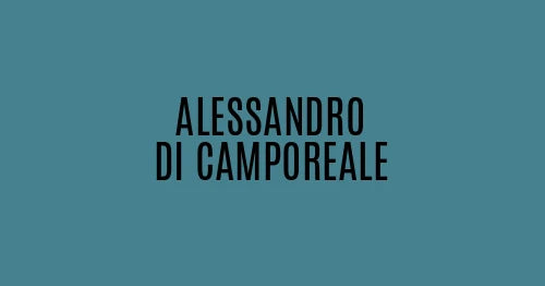 Alessandro di Camporeale