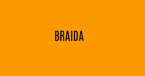 Braida