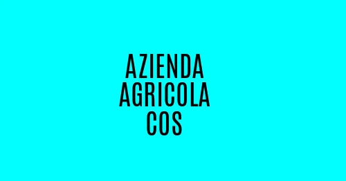 Cos Azienda Agricola