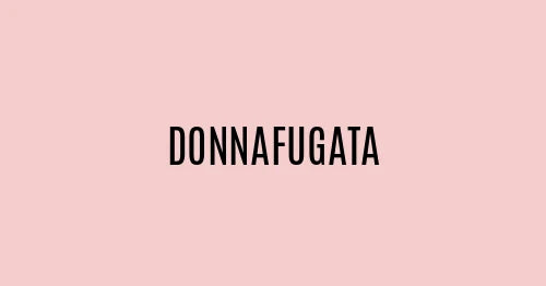 Donnafugata