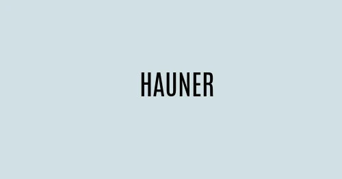 Hauner Azienda Agr.