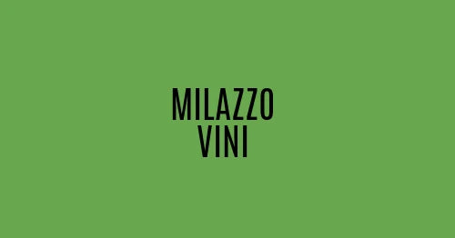Milazzo Vini