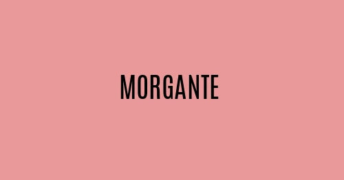 Morgante