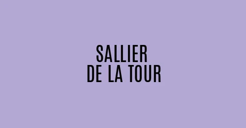 Sallier de La Tour