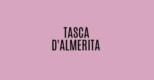 Tasca d'Almerita