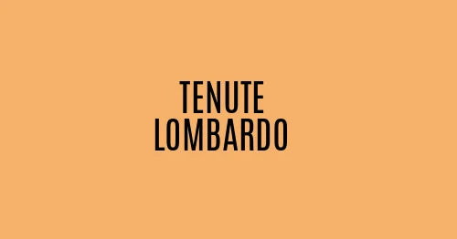 Tenute Lombardo