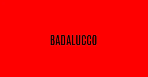 Badalucco