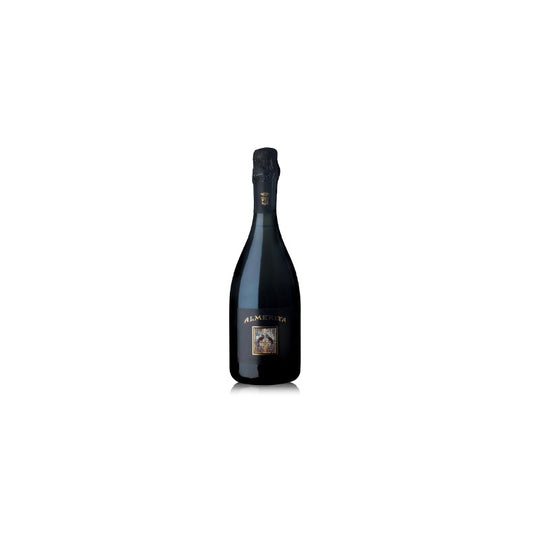 Almerita Brut Tasca d'Almerita lt.0,75