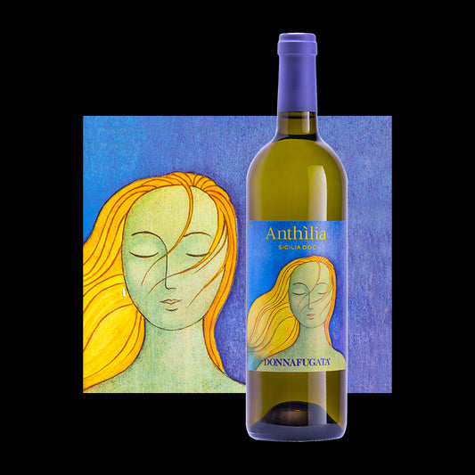 Anthilia Donnafugata 2021 lt.0,75