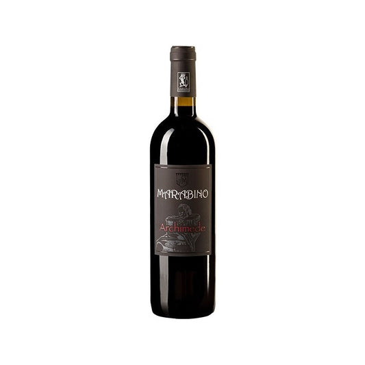 Archimede Marabino 2015 lt.0,75