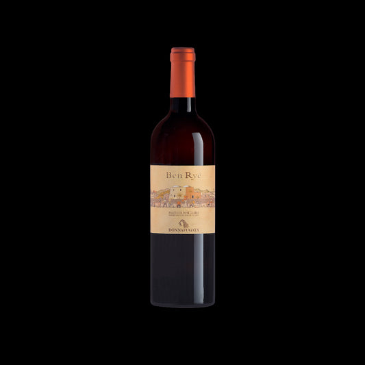 Ben Rye Passito di Pantelleria Donnafugata 2021 Bianco Dolce