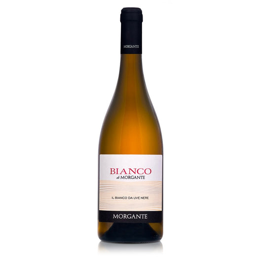 Bianco di Morgante 2019 Morgante lt.0,75