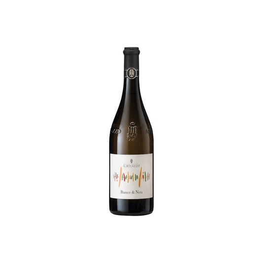 Bianco di Nera Milazzo lt.0,75