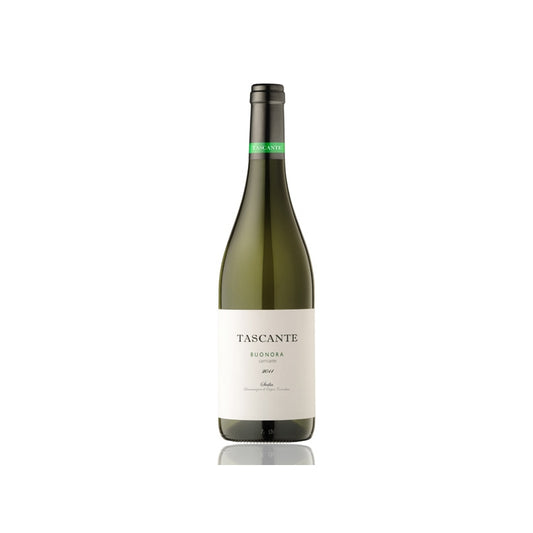 Buonora Carricante Tasca d'Almerita 2019 lt.0,75