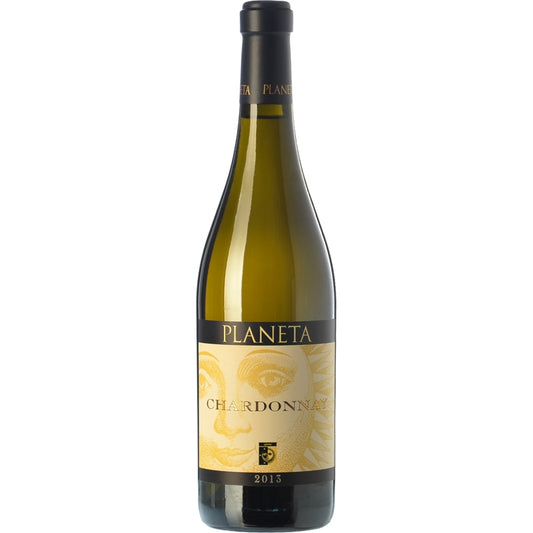 Chardonnay Planeta 2023 lt.0,75