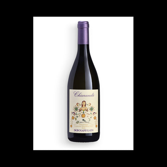 Chiarandà Donnafugata 2018 Bianco
