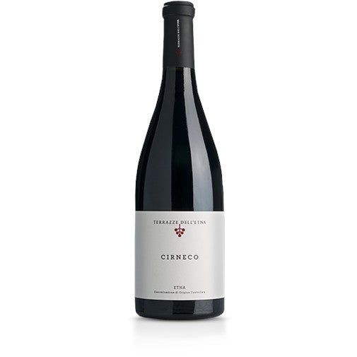 Cirneco Terrazze dell'Etna 2014 lt.0,75