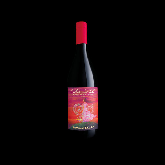 Contesa dei Venti Donnafugata 2020 Rosso