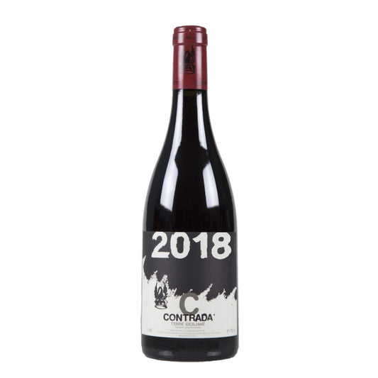 Contrada C Passopisciaro 2018 lt.0,75