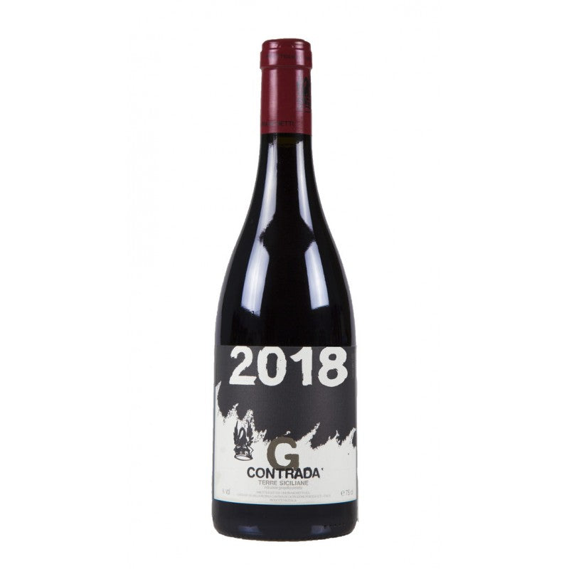 Contrada G Passopisciaro 2018 lt.0,75