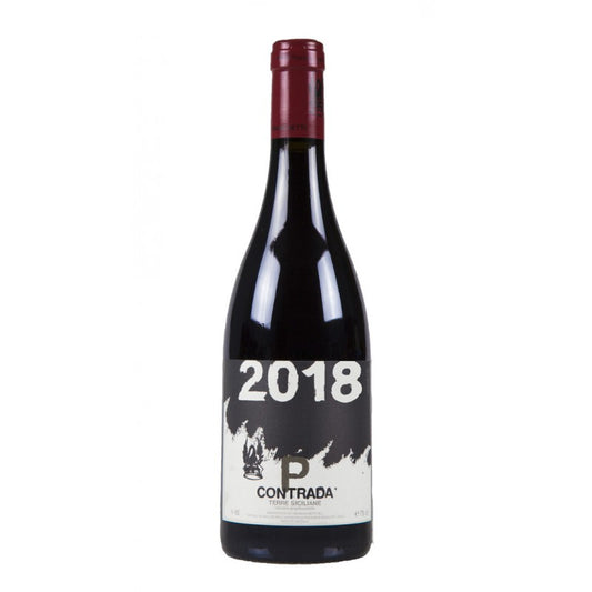 Contrada P Passopisciaro 2018 lt.0,75