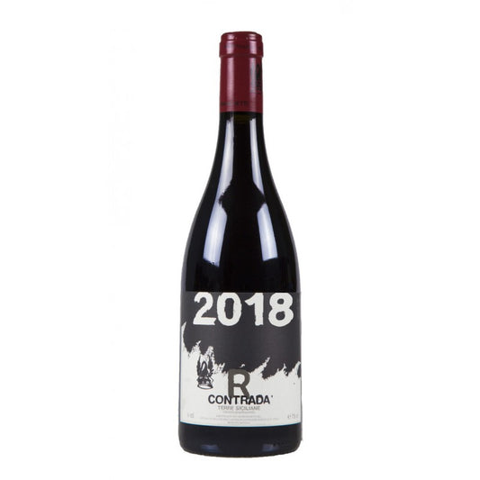 Contrada R Passopisciaro 2018 lt.0,75