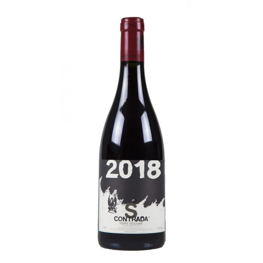 Contrada S Passopisciaro 2018 lt.0,75
