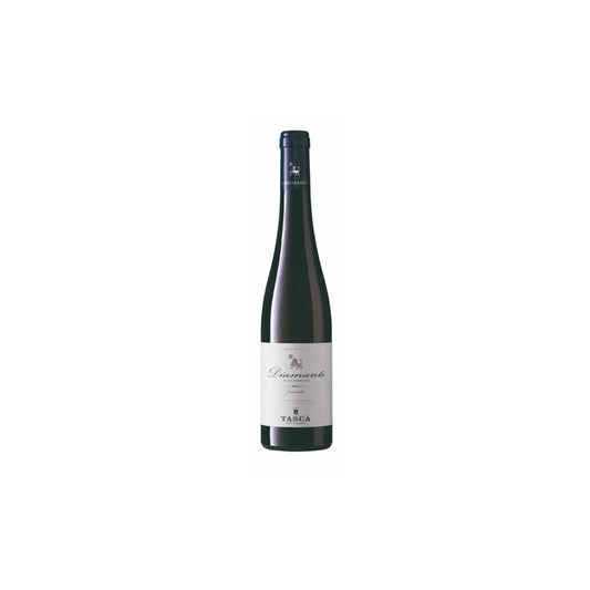 Diamante Passito Tasca d'Almerita 2018 lt.0,50