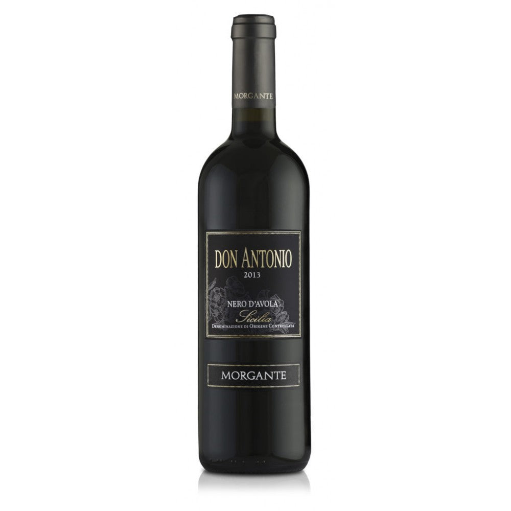 Don Antonio Morgante 2017 lt.0,75