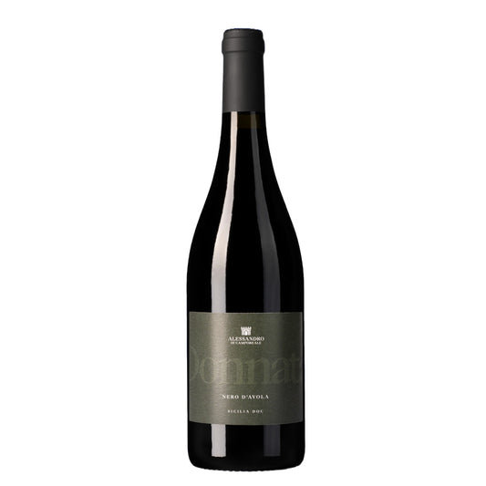 Donnatà Nero d'Avola Alessandro di Camporeale 2022 lt.0,75