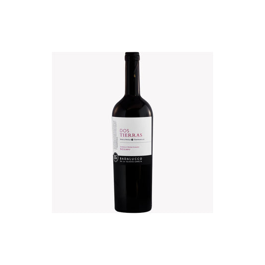 Dos Tierras Badalucco 2019 Rosso