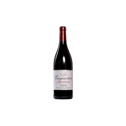 Eruzione 1614 Nerello Mascalese Planeta 2020 lt.0,75