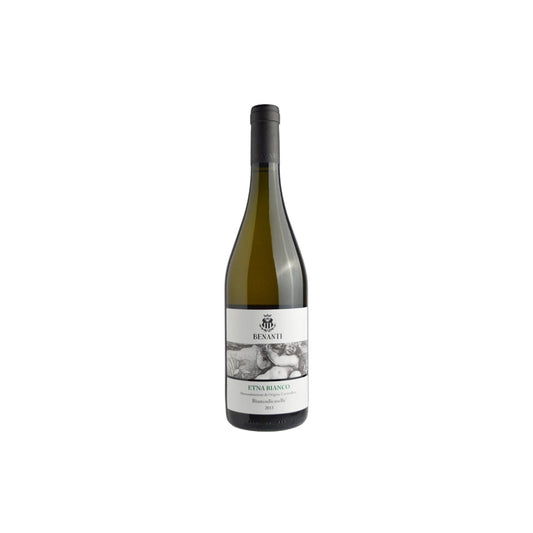 Etna Bianco DOC Benanti 2019 lt.0,75