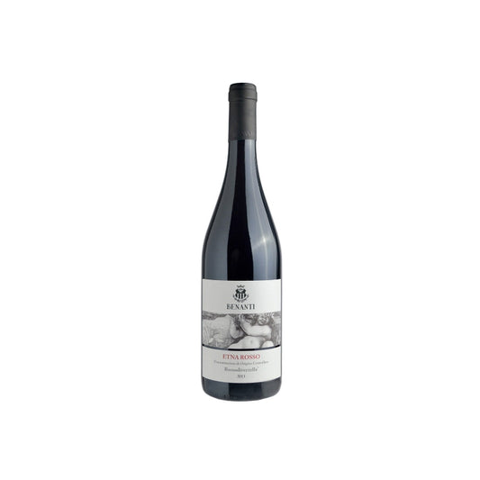 Etna Rosso DOC Benanti 2018 lt.0,75