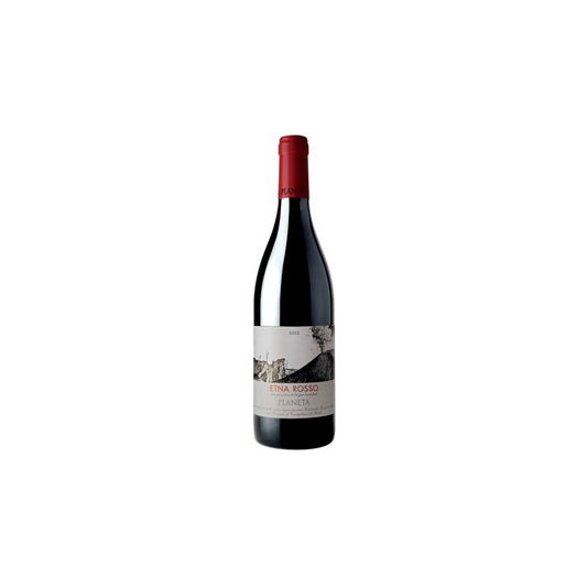 Etna Rosso D.O.C. Planeta 2019 lt.0,75