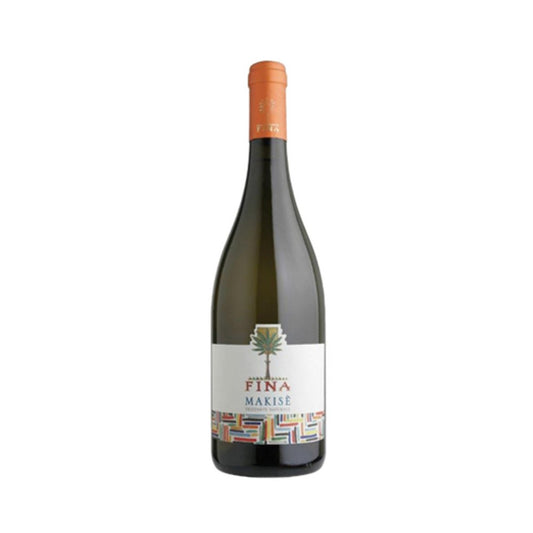 Makisè Fina Grillo Frizzante lt.0,75