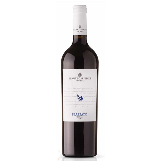 Frappato Tenute Orestiadi Rosso