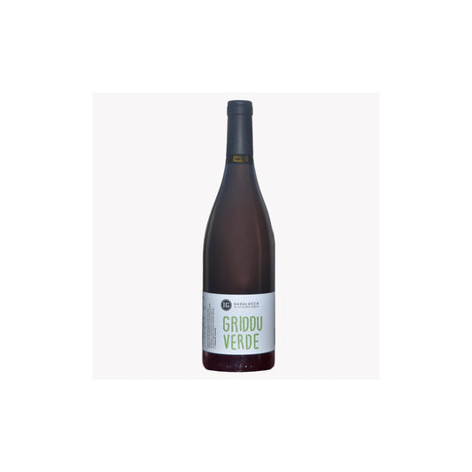 Griddu Verde Badalucco 2021 Bianco