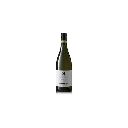 Grillo Mozia Tasca d'Almerita 2023 lt.0,75