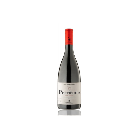 Guarnaccio Perricone Tasca d'Almerita 2021 lt.0,75